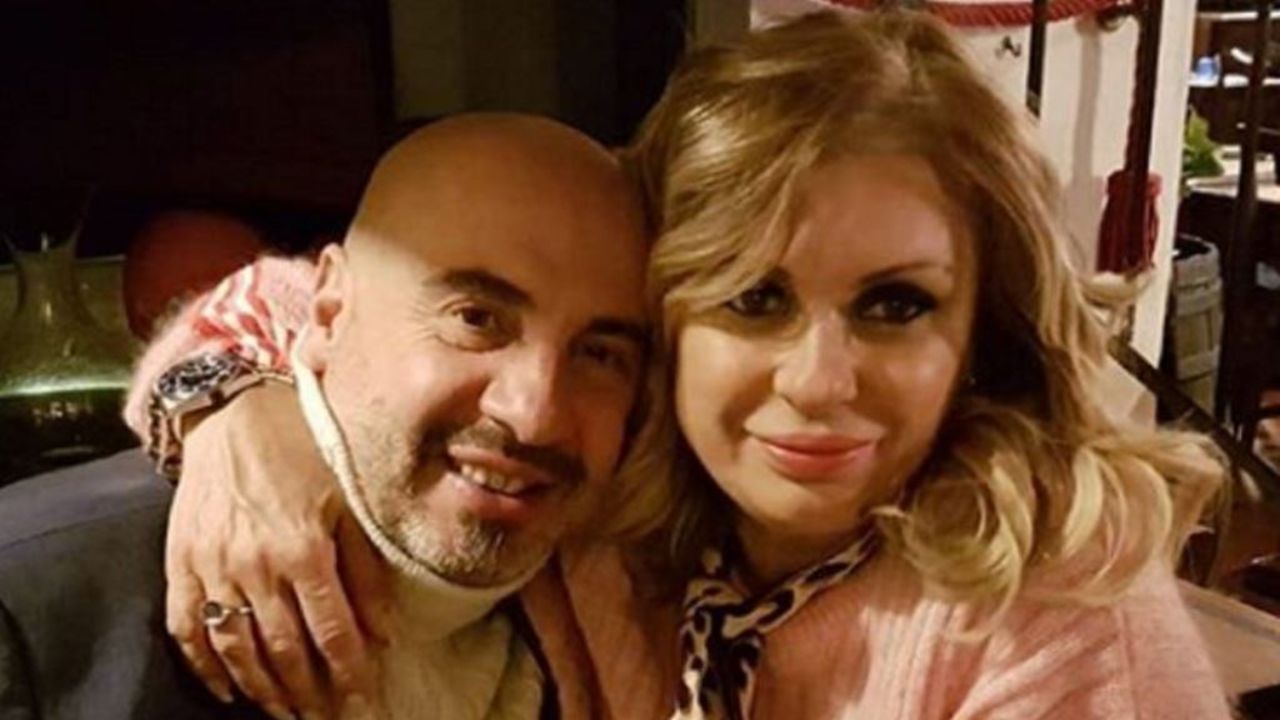 tina cipollari e vincenzo sono tornati insieme