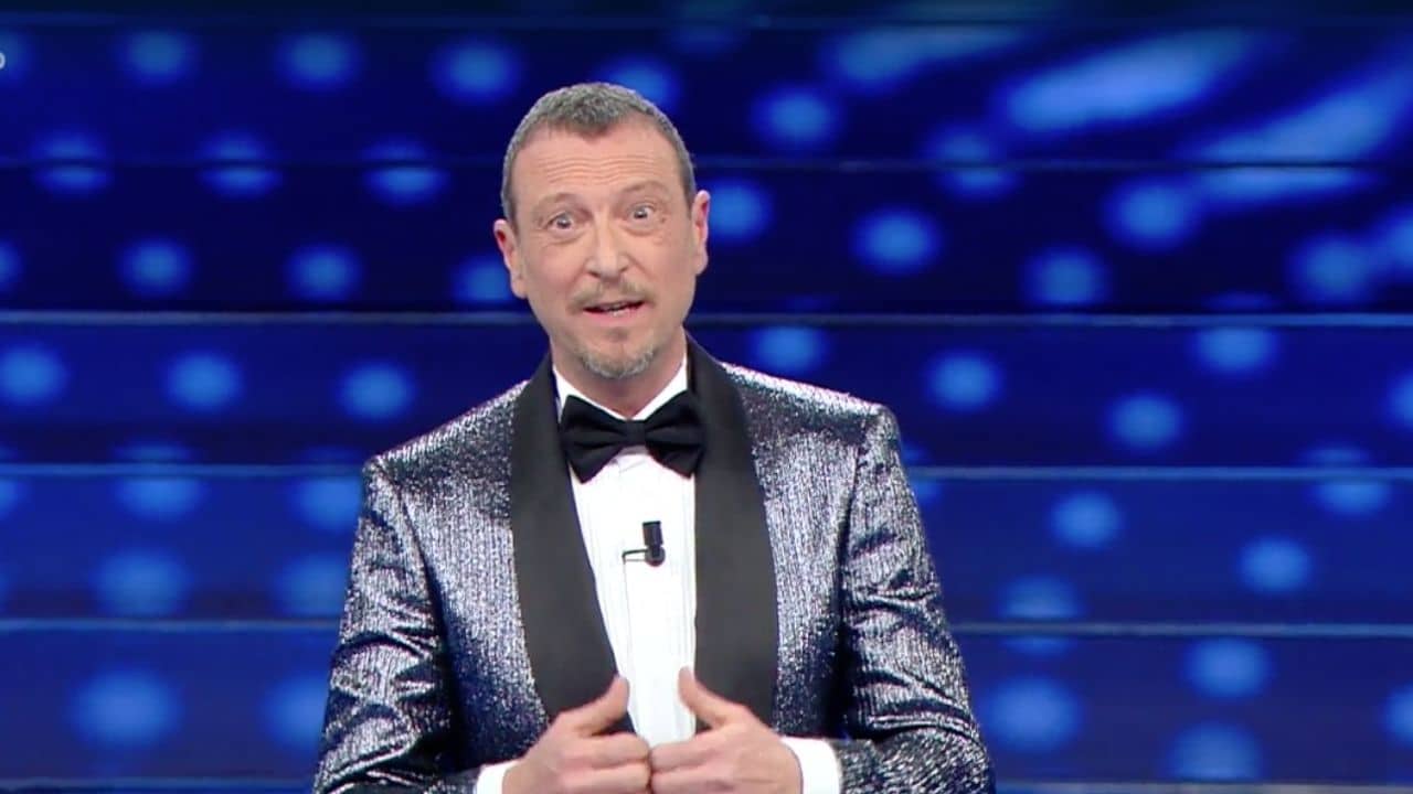 Sanremo giacca e camicia