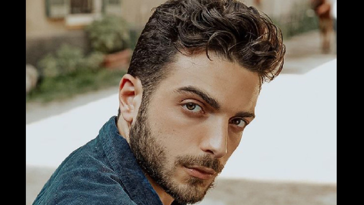 Gianluca Ginoble positivo