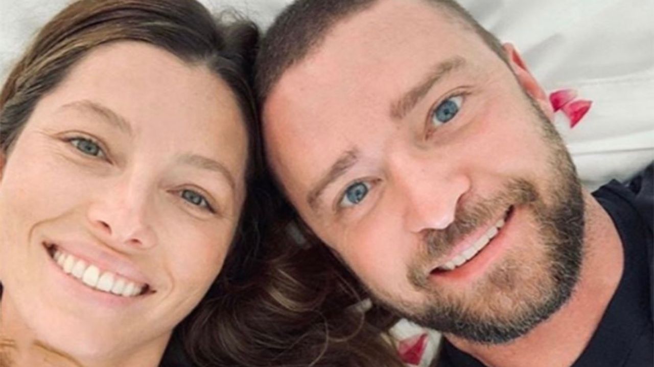 justin timberlake e jessica biel genitori bis