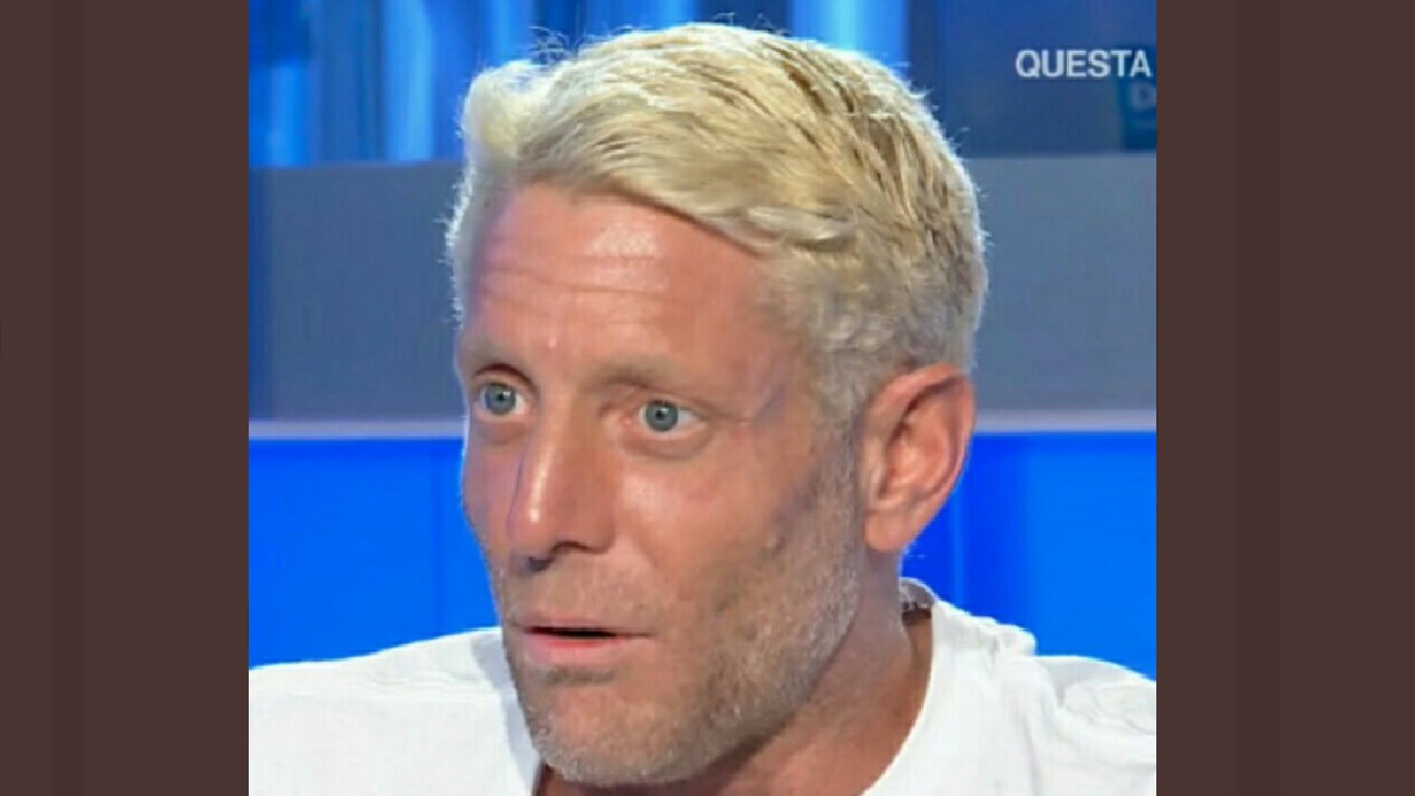 Lapo Elkann Rai Uno