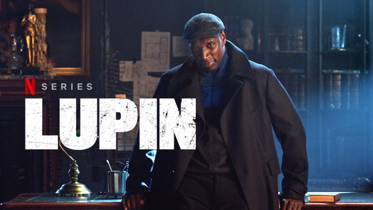 Lupin serie tv, seconda parte