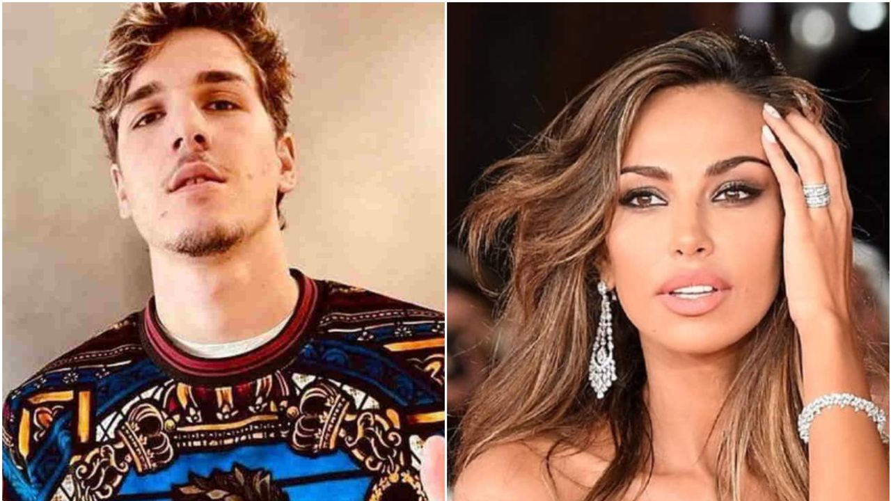 madalina ghenea e zaniolo non sono fidanzati