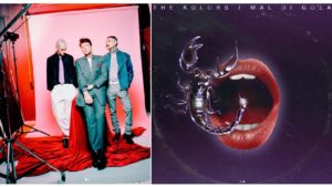 Mal di Gola, The Kolors: significato del testo (toro, scorpione, Vasco Rossi) Mal di Gola, The Kolors: significato del testo (toro, scorpione, Vasco Rossi)