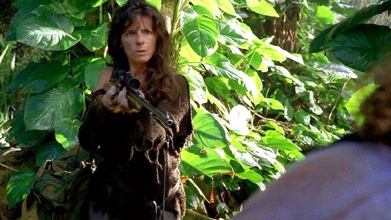 Morta a 65 anni Mira Furlan