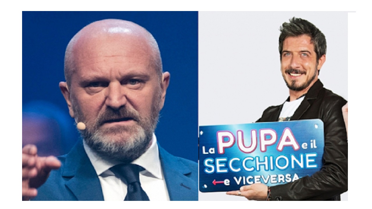 Pucci parla di Ruffini