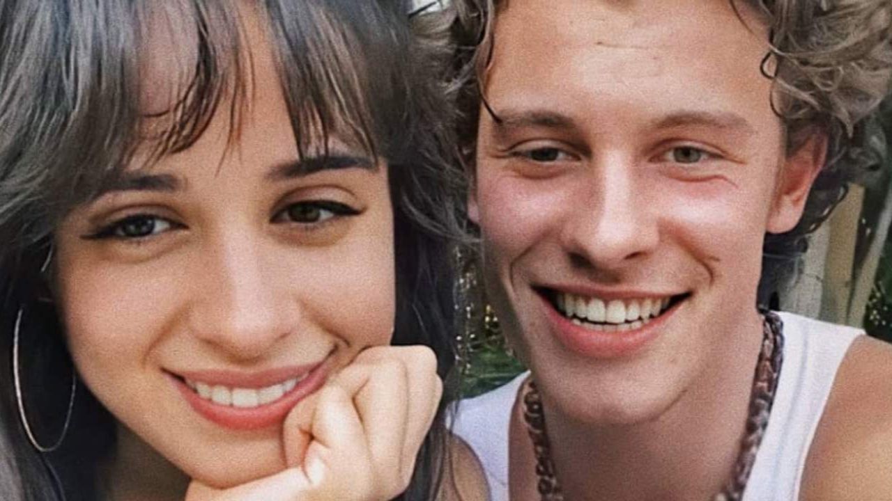 camila cabello shawn mendes sposi