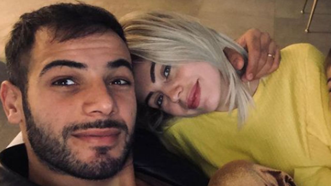 aldo palmeri alessia cammarota crac