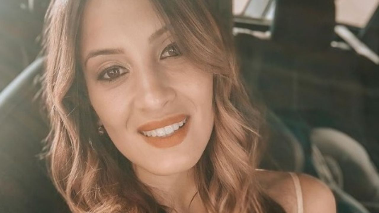 alessandra de angelis positiva covid