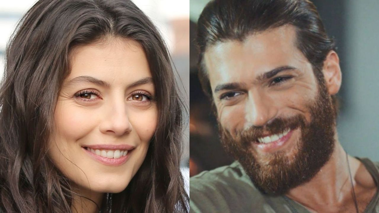 can yaman insieme ad alessandra mastronardi