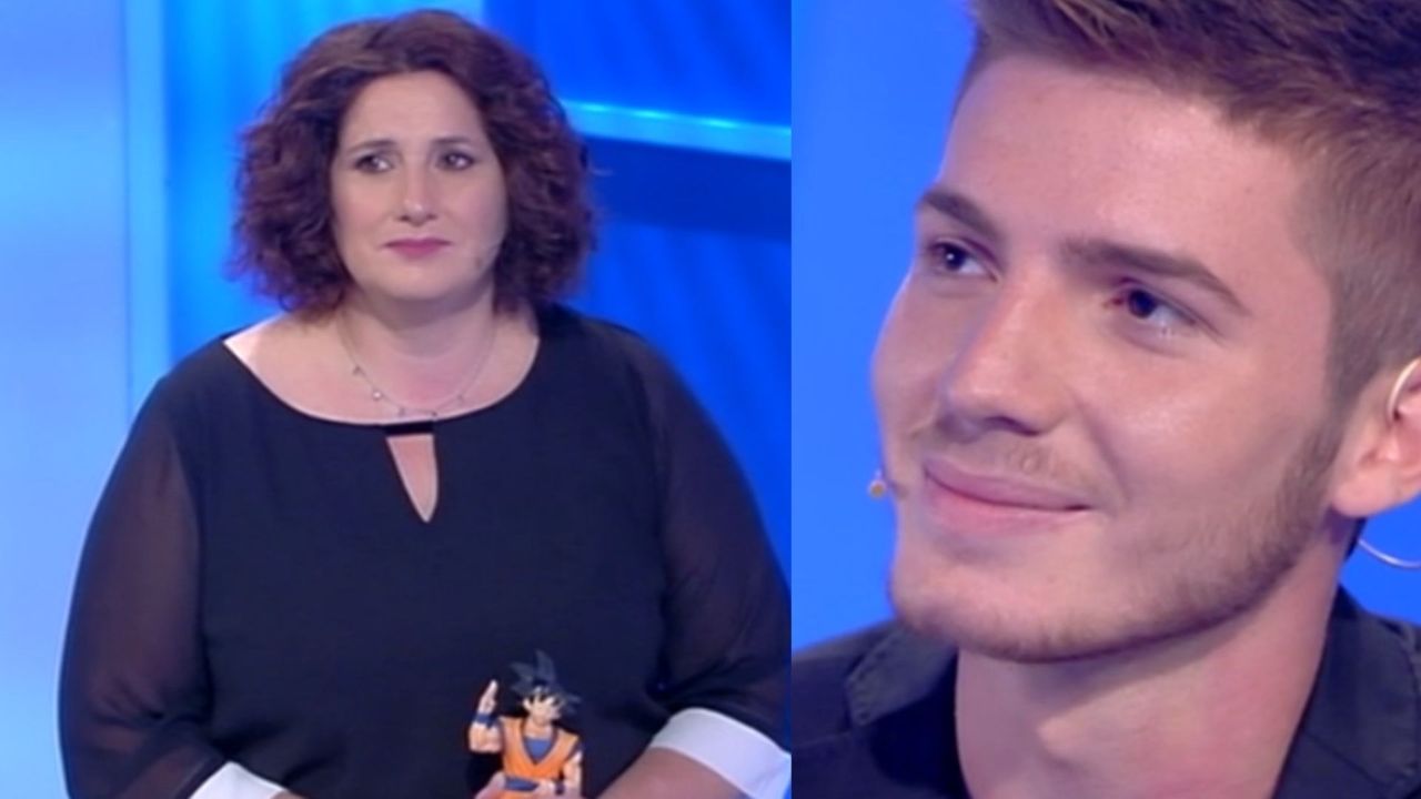 c'è posta per te la storia di anna e francesco