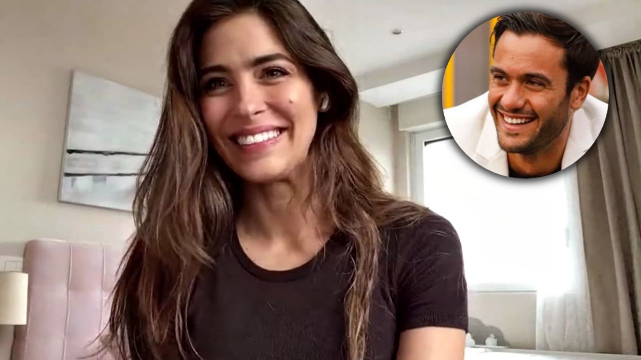 ariadna romero sorriso casa chi