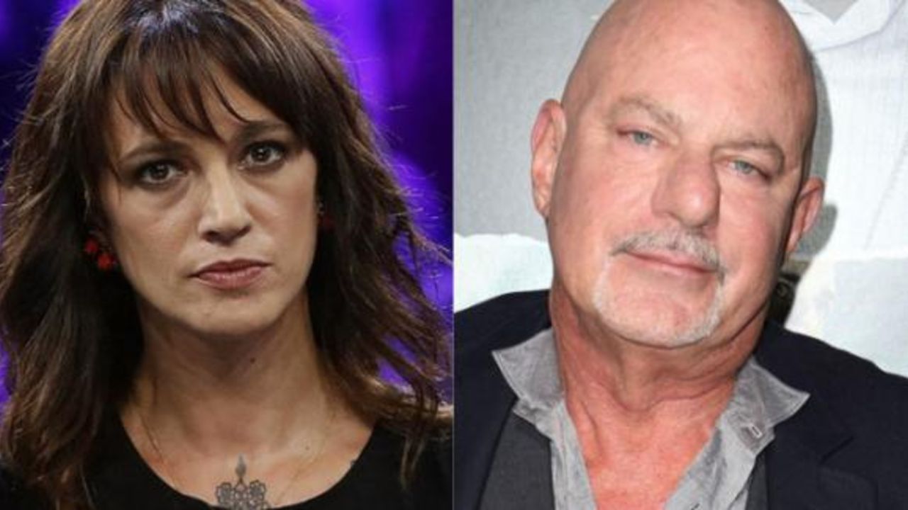 asia argento rob cohen molestie