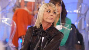 UeD, Aurora Tropea rompe il silenzio: “Sottoposto fatti alle autorità” UeD, Aurora Tropea rompe il silenzio: “Sottoposto fatti alle autorità”