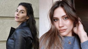 Beatrice Valli: ecco perché non parla mai della sorella Ludovica Beatrice Valli: ecco perché non parla mai della sorella Ludovica