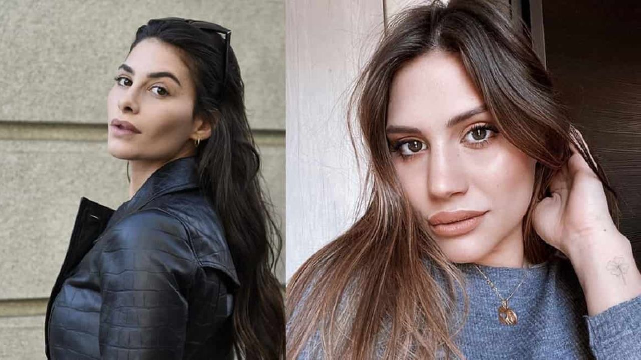 Ecco perché beatrice valli non parla mai della sorella ludovica