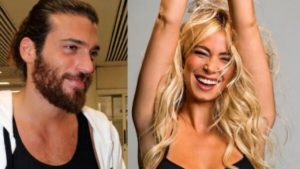 Can Yaman e Diletta Leotta: spunta una nuova prova del loro amore Can Yaman e Diletta Leotta: spunta una nuova prova del loro amore