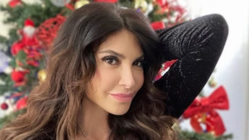 Carmen Di Pietro Ha Vinto L'isola Dei Famosi