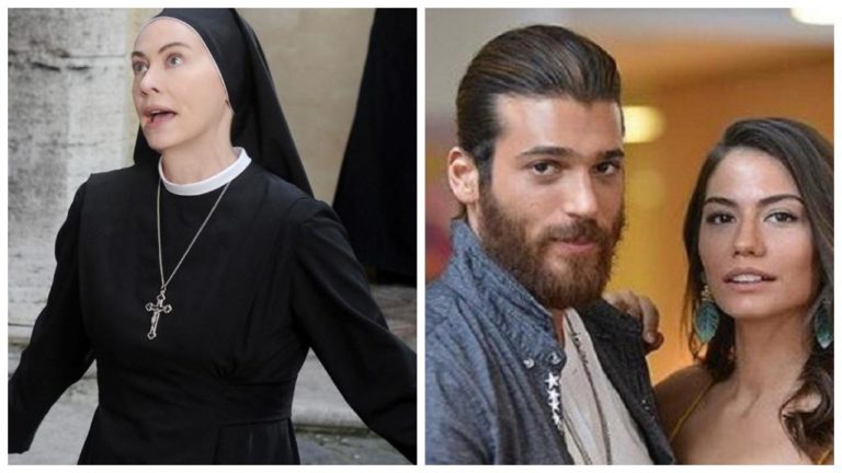 Che Dio Ci Aiuti 7 Can Yaman