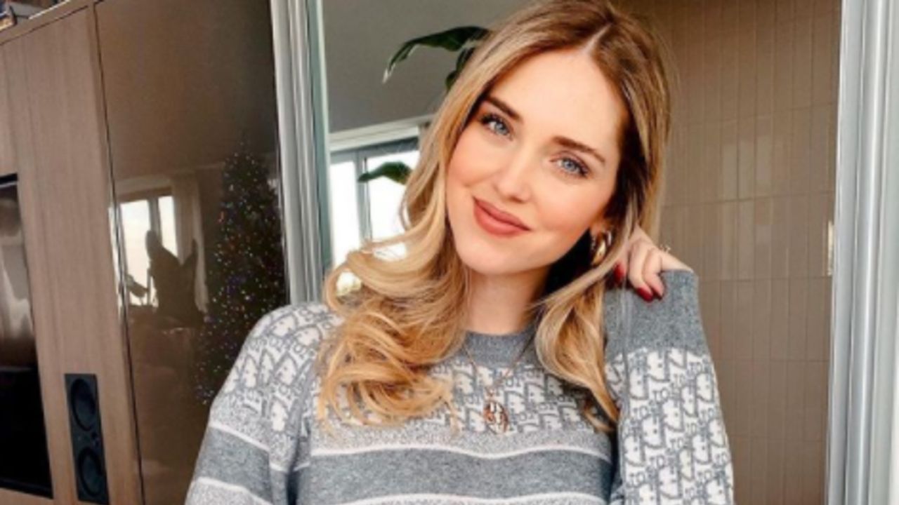 chiara ferragni ex Riccardo Pozzoli