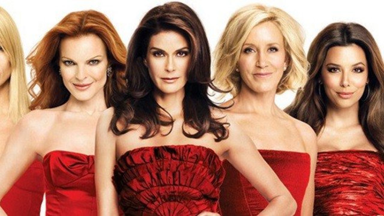 revival desperate housewives