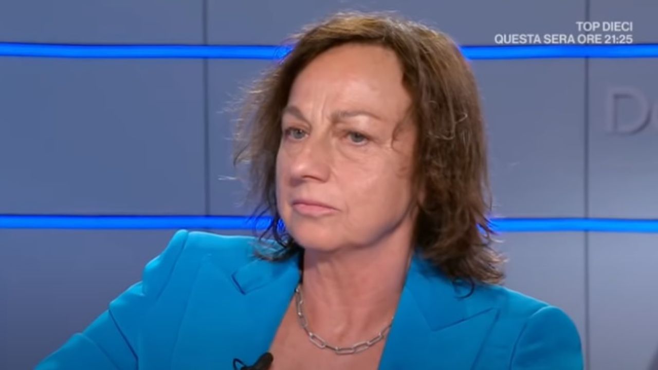 gianna nannini polemica