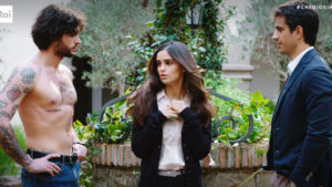 Anticipazioni Che Dio ci aiuti 6 quinta puntata: Nico e Ginevra a un bivio Anticipazioni Che Dio ci aiuti 6 quinta puntata: Nico e Ginevra a un bivio