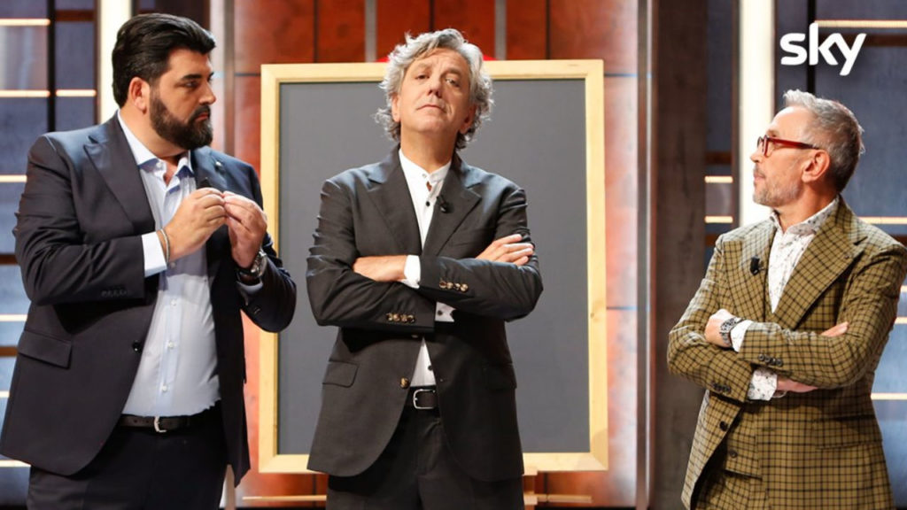 Chi è Stato Eliminato A Masterchef 10