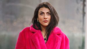 Giulia Salemi, c’è stato davvero un flirt con Romagnoli? “Lui è furioso” Giulia Salemi, c’è stato davvero un flirt con Romagnoli? “Lui è furioso”