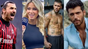 Diletta Leotta, è vera la storia con Can Yaman? E Ibrahimovic? Dubbi, rispunta Scardina Diletta Leotta, è vera la storia con Can Yaman? E Ibrahimovic? Dubbi, rispunta Scardina