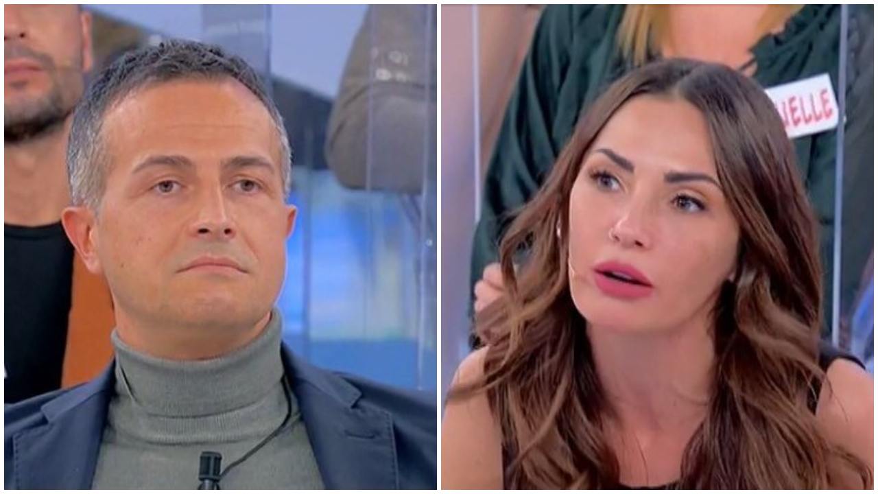 ida e riccardo dolce finale