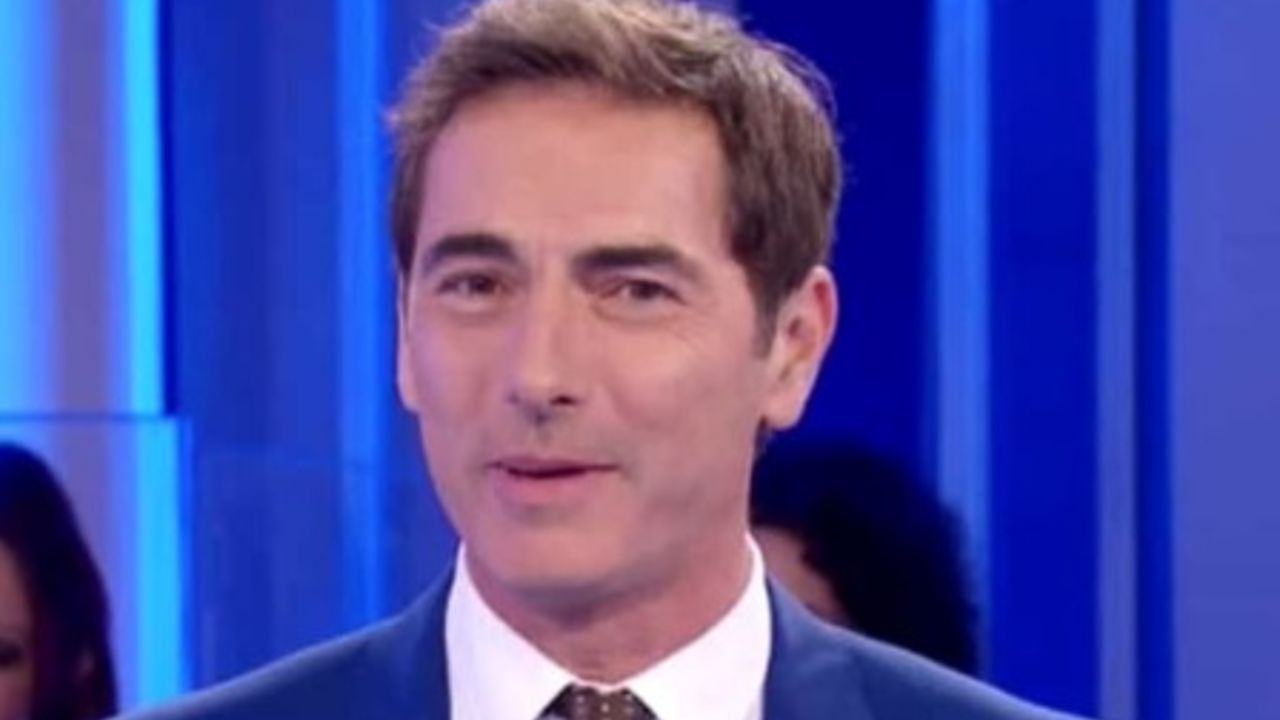 Marco Liorni spoiler vincitore Ora o Mai Più