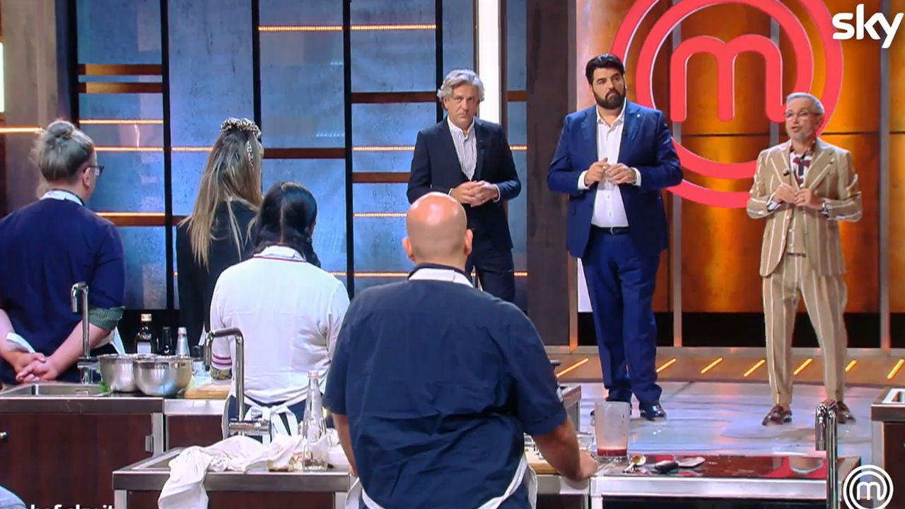 igor e ilda rischio eliminazione masterchef 10