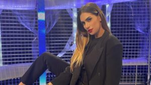 Melissa Satta, felice con il nuovo compagno: foto e retroscena della liaison Melissa Satta, felice con il nuovo compagno: foto e retroscena della liaison