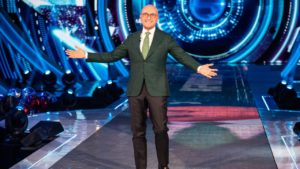 Grande Fratello Vip trentatreesima puntata: eliminato, data finale, televoto Grande Fratello Vip trentatreesima puntata: eliminato, data finale, televoto