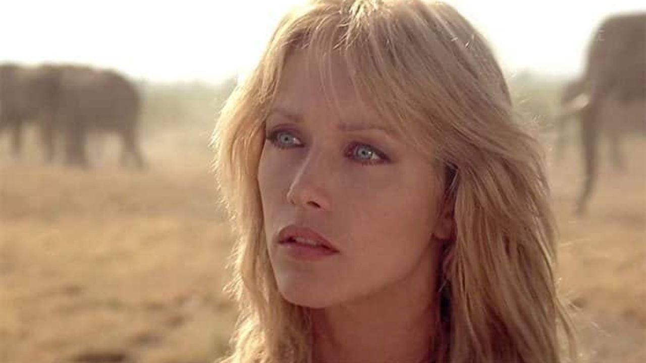 tanya roberts viva