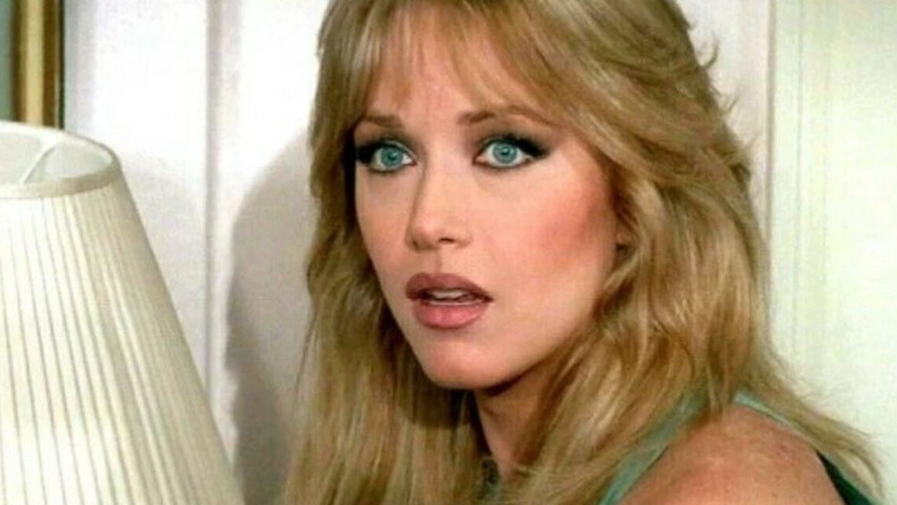 tanya roberts morta