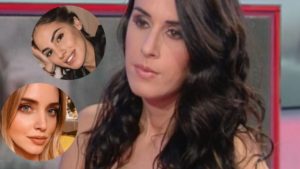 Vignali scatena il caos: l’accusa contro Ferragni, De Lellis e altre influencer Vignali scatena il caos: l’accusa contro Ferragni, De Lellis e altre influencer