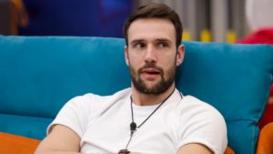 GF Vip, Zenga insieme all’ex Alessandra? Nasce il gossip, ma lui lo ferma GF Vip, Zenga insieme all’ex Alessandra? Nasce il gossip, ma lui lo ferma