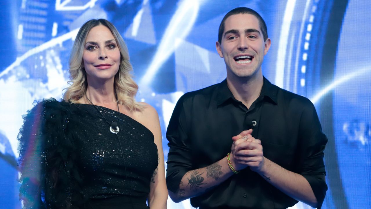 stefania orlando e zorzi divertiti