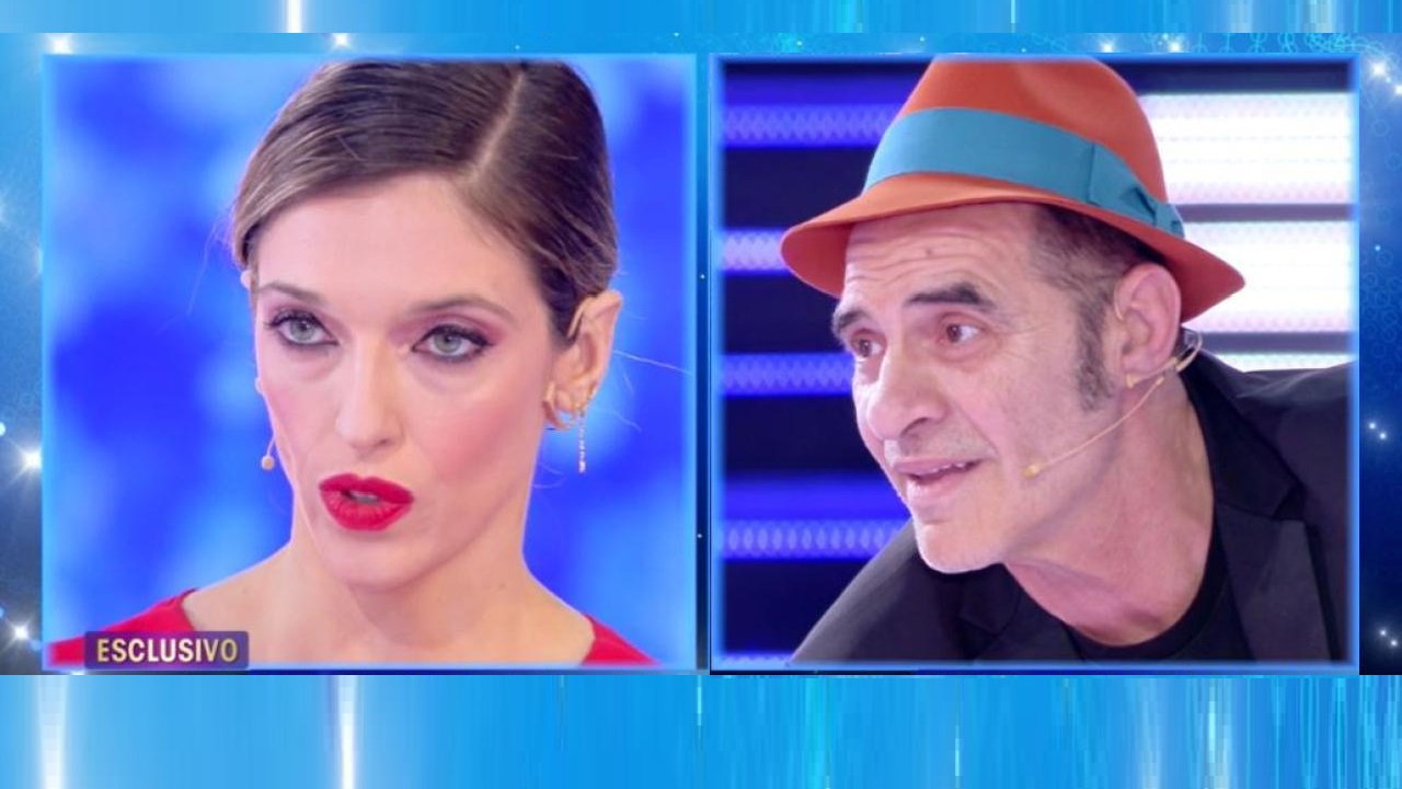 Baccini e Guenda attacchi