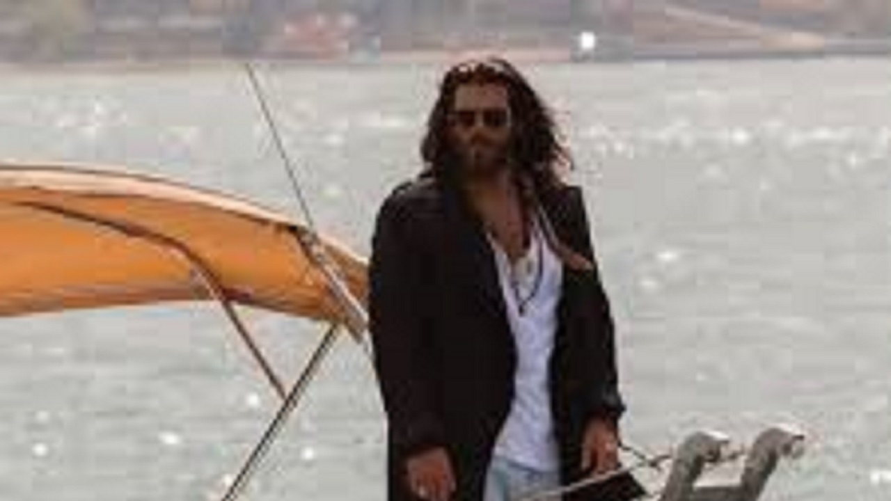 Can Divit in barca