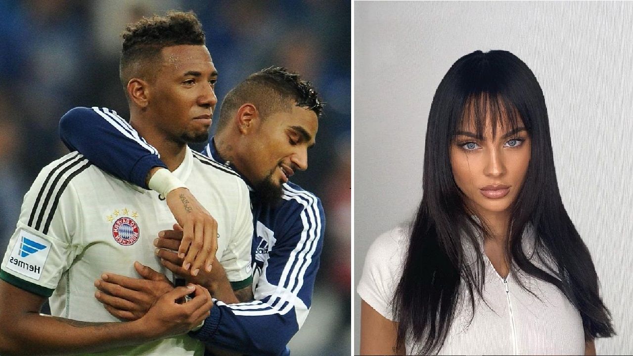 Morta ex fidanzata di Jerome Boateng