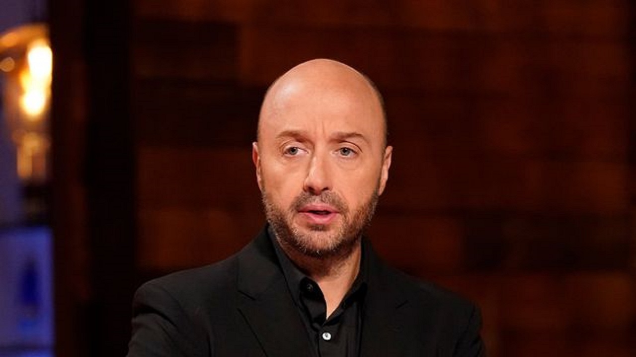 Morta la nonna di Bastianich