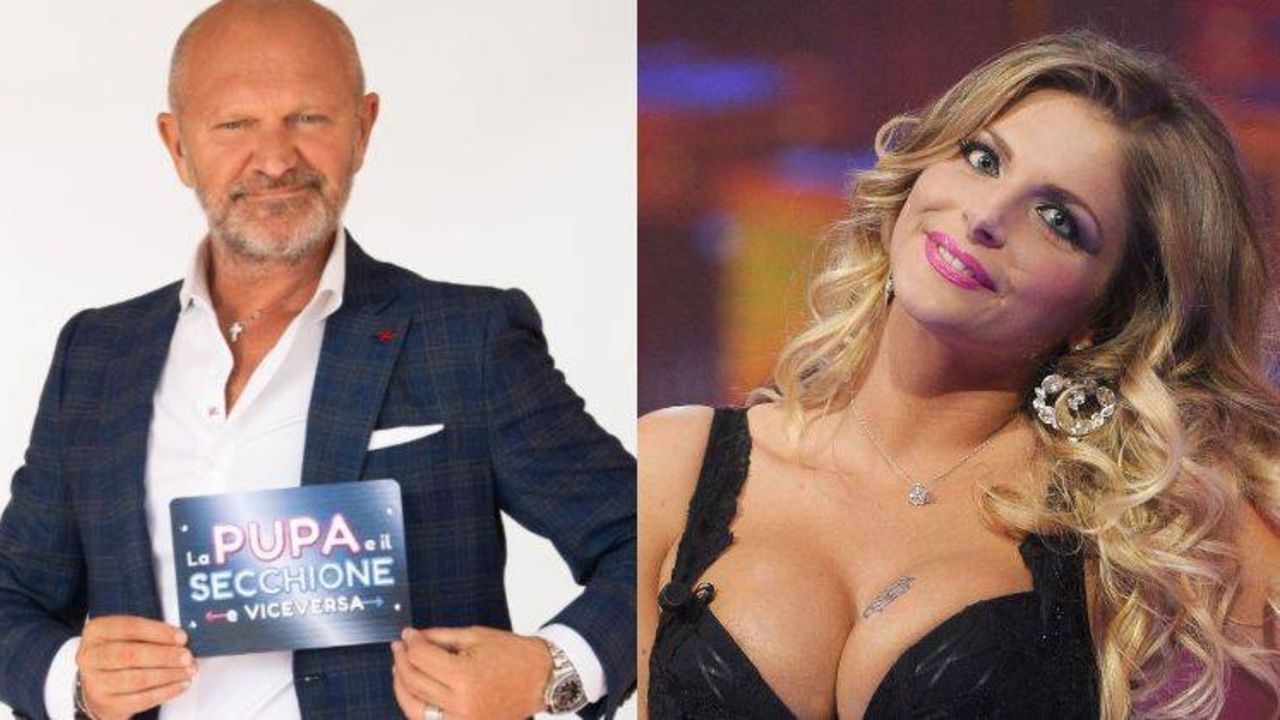 guerra tra andrea pucci e francesca cipriani