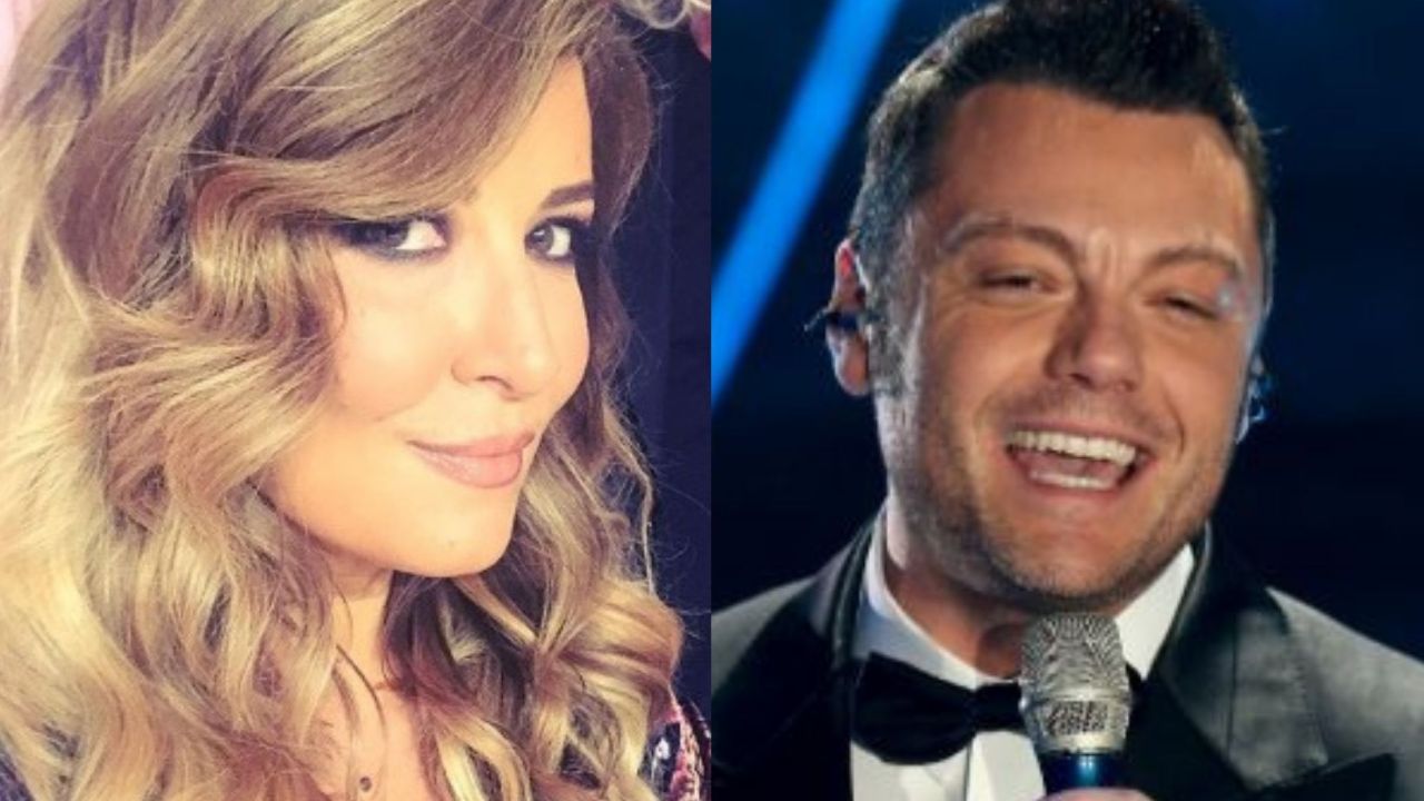 selvaggia lucarelli tiziano ferro