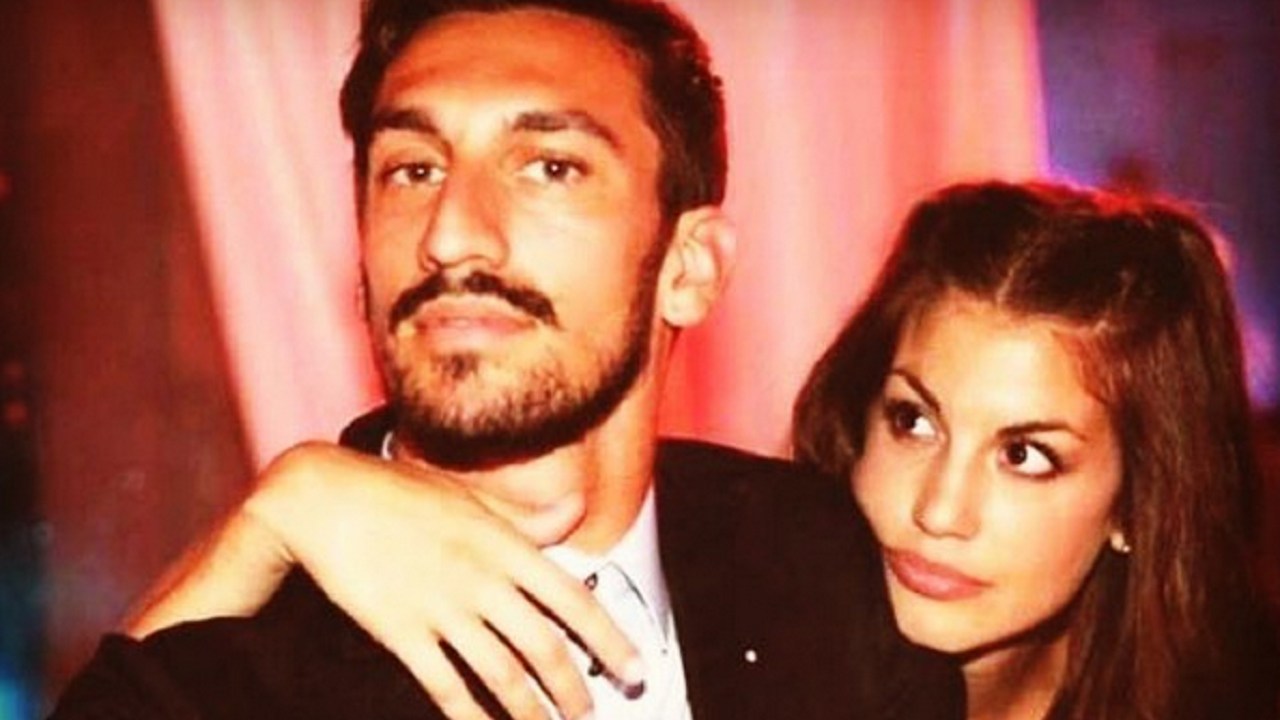 Astori e Francesca Fioretti, processo