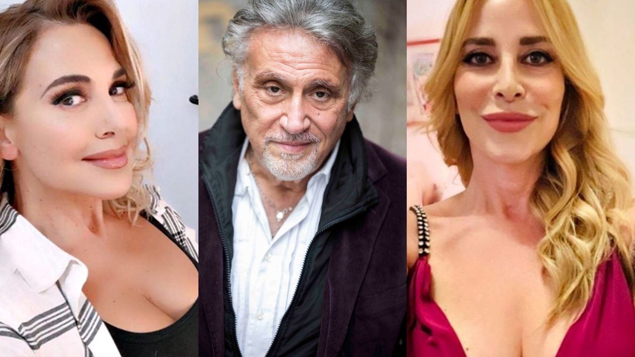 andrea roncato contro barbara d'urso e stefania orlando