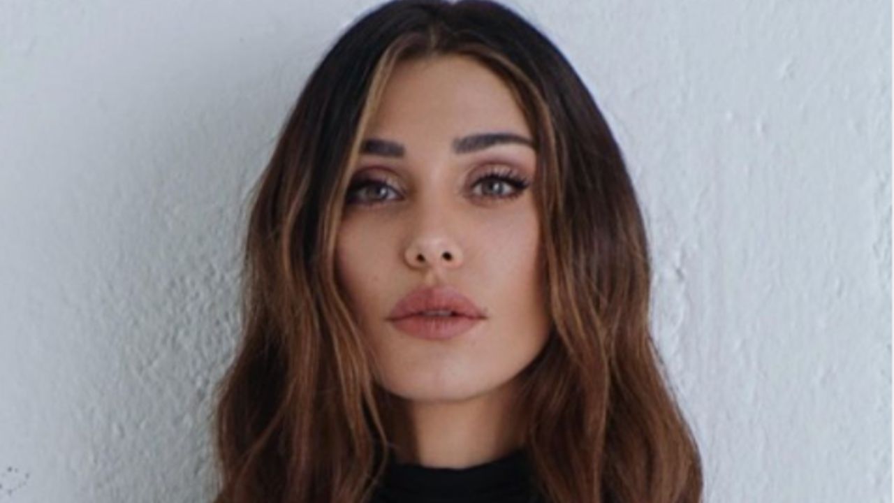 belen rodriguez due di picche