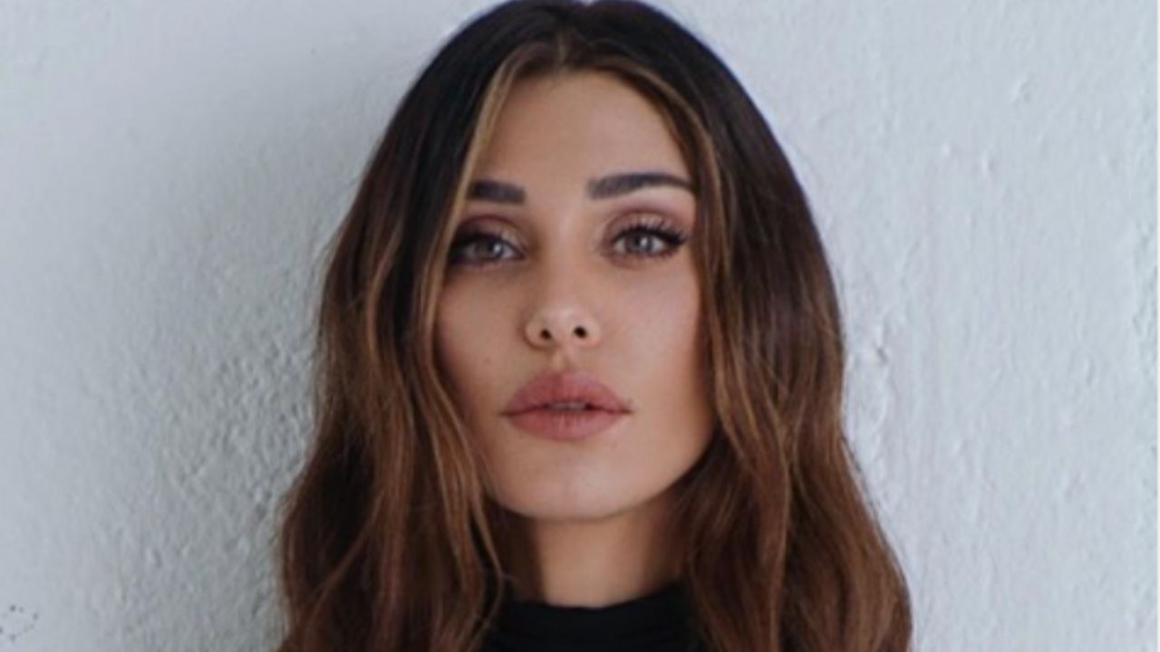 belen rodriguez parto imminente